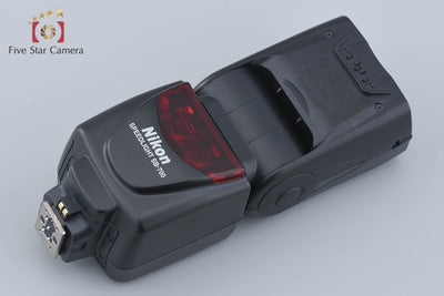 [Used] Nikon Speedlight SB-700