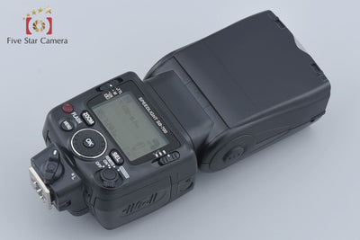 [Used] Nikon Speedlight SB-700
