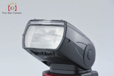 [Used] Nikon Speedlight SB-700