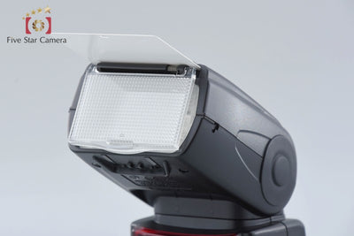 [Used] Nikon Speedlight SB-700