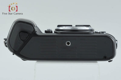 [Used] Nikon F4 Film SLR Camera