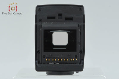 [Used] Nikon F4 Film SLR Camera
