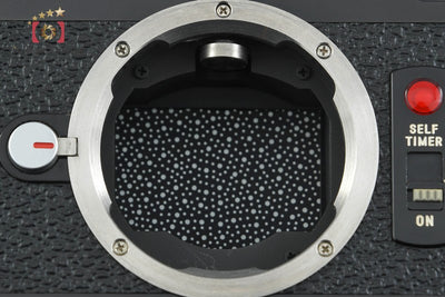 [Used] MINOLTA CLE + M-ROKKOR 40mm f/2 Overhauled in December 2025