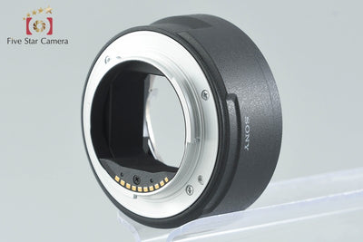 Used: SONY LA-EA5 Mount Adapter with Original Box