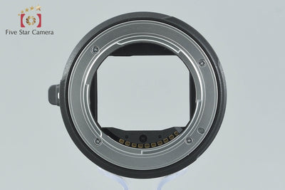 Used: SONY LA-EA5 Mount Adapter with Original Box