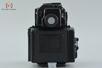 【中古】ZENZA BRONICA ゼンザブロニカ ETR Si + ZENZANON-PE 75mm f/2.8