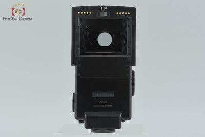 【中古】ZENZA BRONICA ゼンザブロニカ ETR Si + ZENZANON-PE 75mm f/2.8
