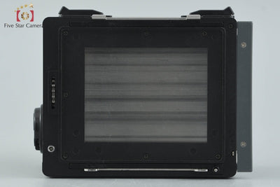 【中古】ZENZA BRONICA ゼンザブロニカ ETR Si + ZENZANON-PE 75mm f/2.8