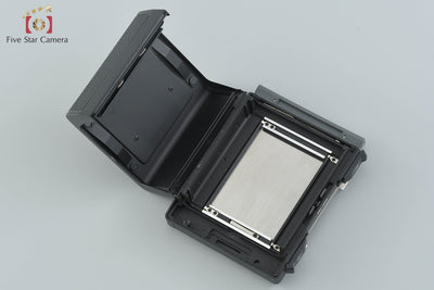 【中古】ZENZA BRONICA ゼンザブロニカ ETR Si + ZENZANON-PE 75mm f/2.8