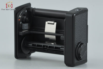 【中古】ZENZA BRONICA ゼンザブロニカ ETR Si + ZENZANON-PE 75mm f/2.8