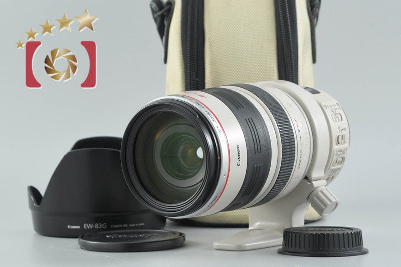 【完動品】EF 28-300mm 1:3.5-5.6 L IS USM 価格.com - CANON EF28-300mm F3.5-5.6L IS USM 価格比較