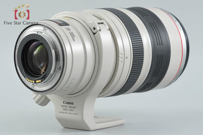 [Used] Canon EF 28-300mm f/3.5-5.6 L IS USM
