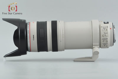 [Used] Canon EF 28-300mm f/3.5-5.6 L IS USM