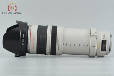 [Used] Canon EF 28-300mm f/3.5-5.6 L IS USM