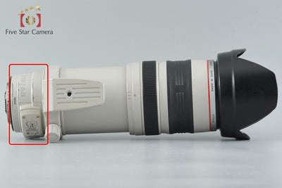 [Used] Canon EF 28-300mm f/3.5-5.6 L IS USM
