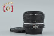 [Used] Nikon Ai NIKKOR 28mm f/2.8