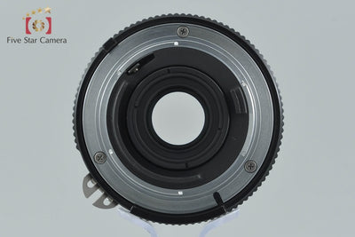 [Used] Nikon Ai NIKKOR 28mm f/2.8