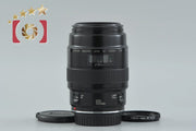 [Used] Canon EF 100mm f/2.8 MACRO