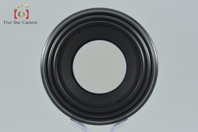 [Used] Canon EF 100mm f/2.8 MACRO