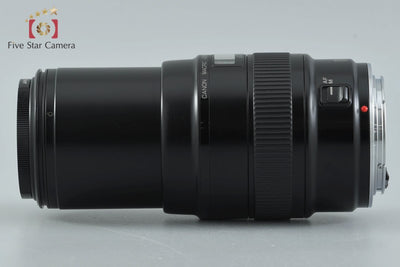 [Used] Canon EF 100mm f/2.8 MACRO