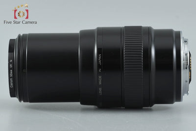 [Used] Canon EF 100mm f/2.8 MACRO