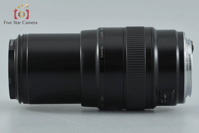 [Used] Canon EF 100mm f/2.8 MACRO