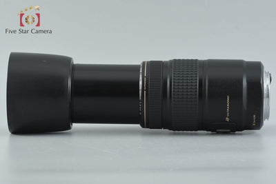 [Used] Canon EF 75-300mm f/4-5.6 IS USM