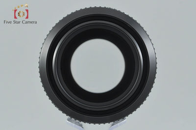 [Used] Nikon AF MICRO NIKKOR 105mm f/2.8 D