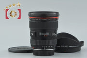 [Used] Canon EF 17-35mm f/2.8 L USM