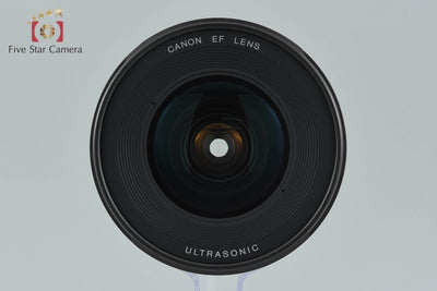 [Used] Canon EF 17-35mm f/2.8 L USM