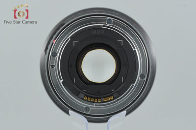 [Used] Canon EF 17-35mm f/2.8 L USM