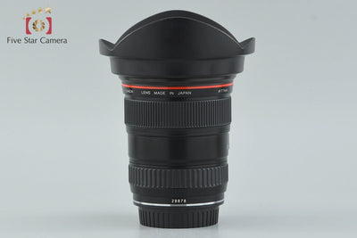 [Used] Canon EF 17-35mm f/2.8 L USM