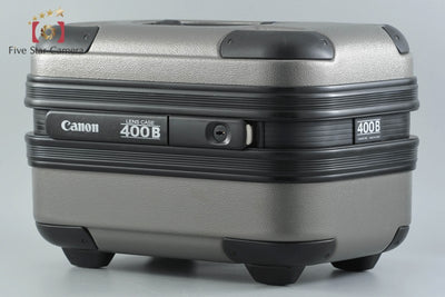 Used Canon EF 400mm f/4 DO IS USM