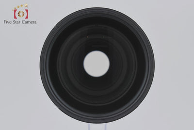 【中古】SIGMA シグマ 150-600mm f/5-6.3 DG OS HSM Contemporary キヤノン用