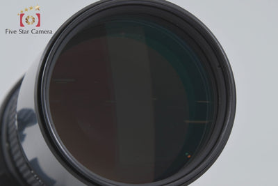 [Used] Nikon Ai NIKKOR 300mm f/4.5
