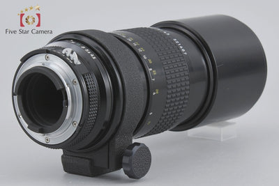 [Used] Nikon Ai NIKKOR 300mm f/4.5