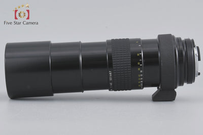 [Used] Nikon Ai NIKKOR 300mm f/4.5