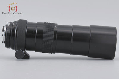 [Used] Nikon Ai NIKKOR 300mm f/4.5