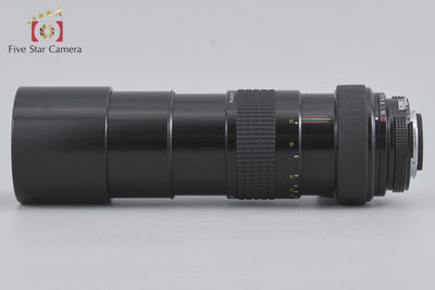 [Used] Nikon Ai NIKKOR 300mm f/4.5