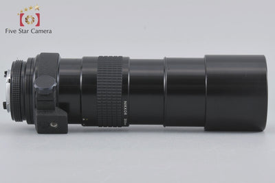 [Used] Nikon Ai NIKKOR 300mm f/4.5