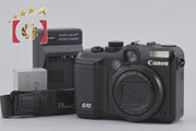 [Used] Canon PowerShot G10 Compact Digital Camera