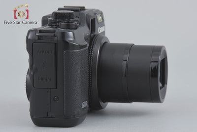 [Used] Canon PowerShot G10 Compact Digital Camera