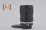 [Used] Nikon Ai-S Zoom NIKKOR 35-70mm f/3.5
