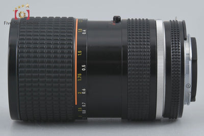 [Used] Nikon Ai-S Zoom NIKKOR 35-70mm f/3.5