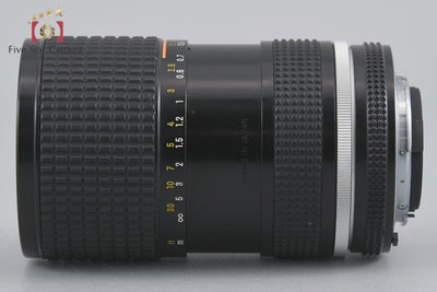 [Used] Nikon Ai-S Zoom NIKKOR 35-70mm f/3.5