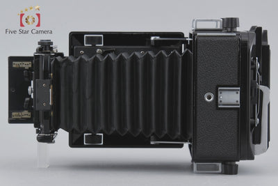 [Used] TOPCON Horseman VH Large Format Film Camera