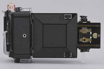 [Used] TOPCON Horseman VH Large Format Film Camera