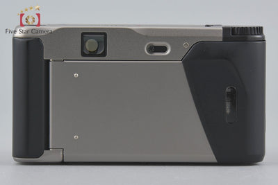 【中古】CONTAX コンタックス TVS コンパクトフィルムカメラ