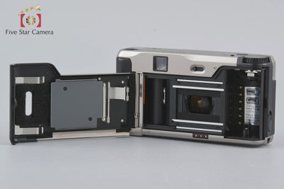 【中古】CONTAX コンタックス TVS コンパクトフィルムカメラ