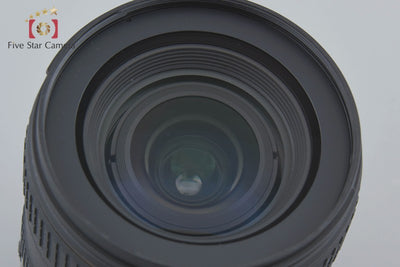 [Used] Nikon AF-S DX NIKKOR 16-80mm f/2.8-4 E ED VR